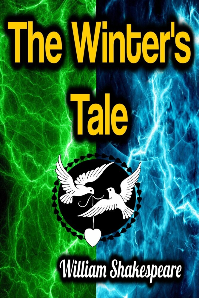 The Winter's Tale main product photo