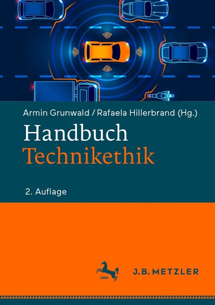 Handbuch Technikethik main product photo