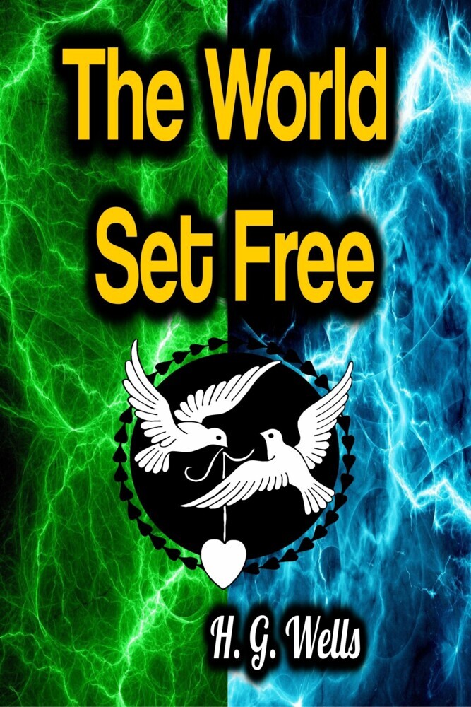 The World Set Free main product photo
