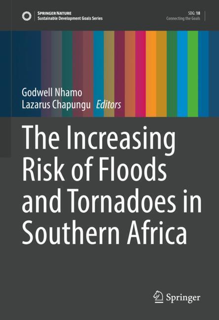 The Increasing Risk of Floods and Tornadoes in Southern Africa main product photo