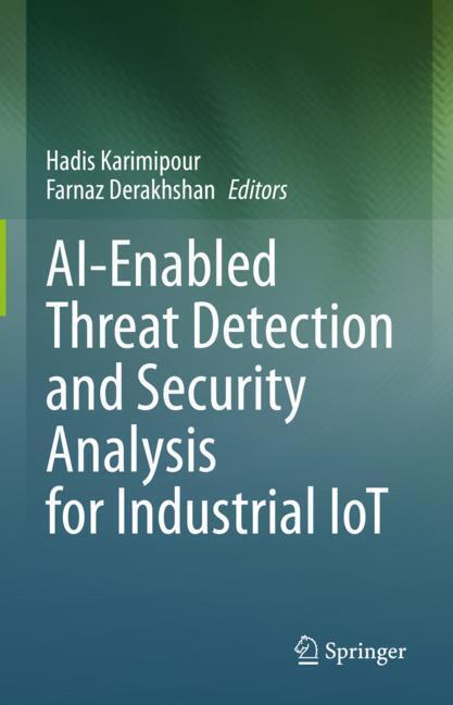 AI-Enabled Threat Detection and Security Analysis for Industrial IoT main product photo