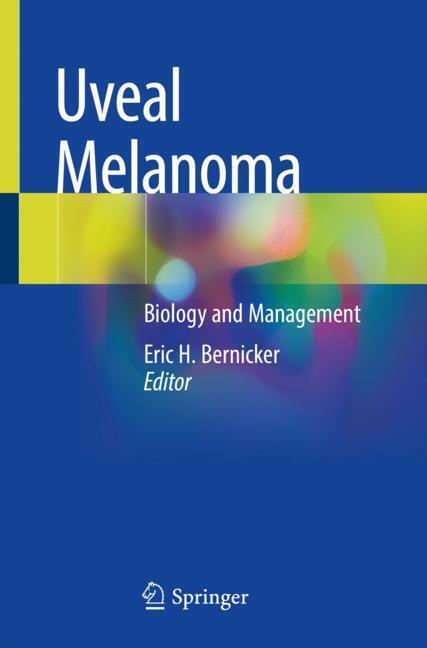 Uveal Melanoma main product photo
