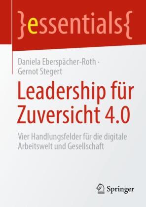 Leadership für Zuversicht 4
