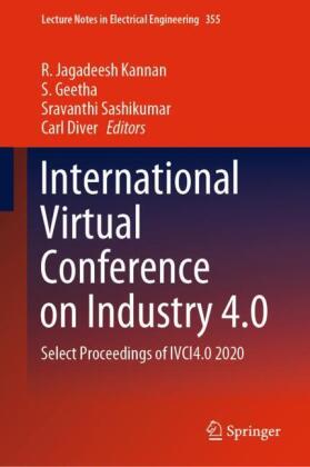 International Virtual Conference on Industry 4