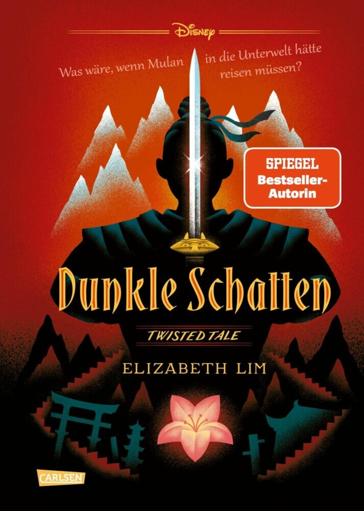 Disney. Twisted Tales: Dunkle Schatten main product photo