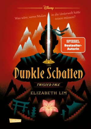 Disney. Twisted Tales: Dunkle Schatten