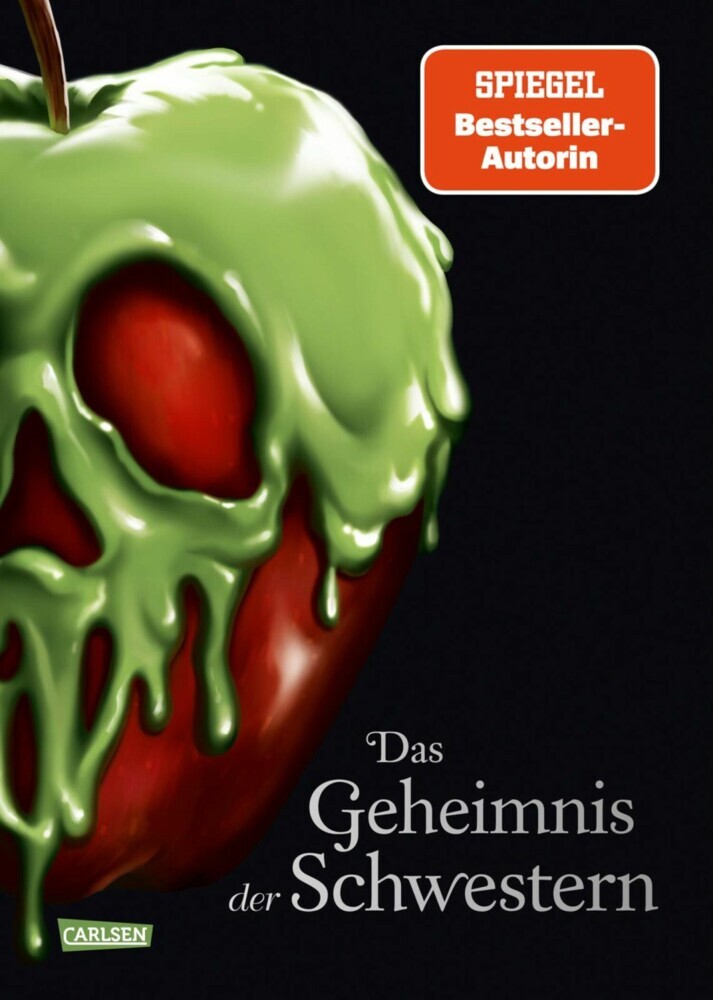 Disney Villains 6: Das Geheimnis der Schwestern main product photo