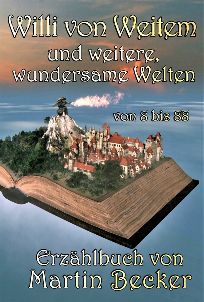 Willi von Weitem main product photo