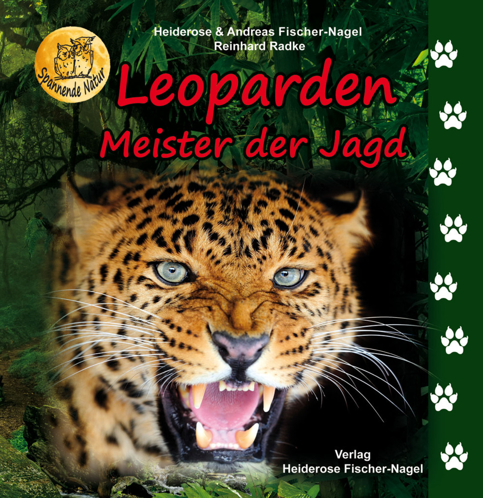 Leoparden main product photo