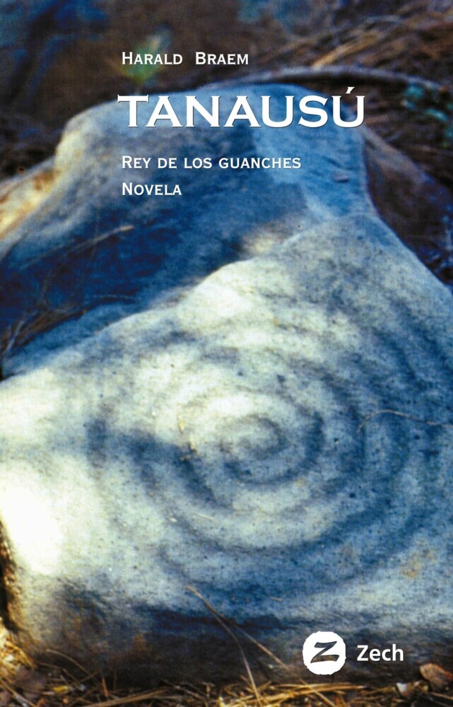 Tanausú, rey de los guanches main product photo
