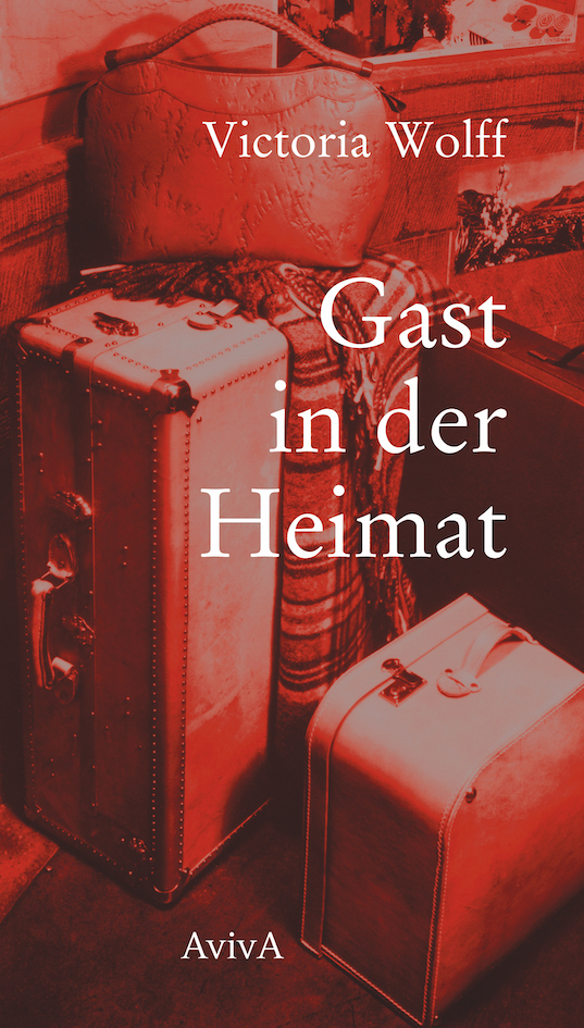 Gast in der Heimat main product photo