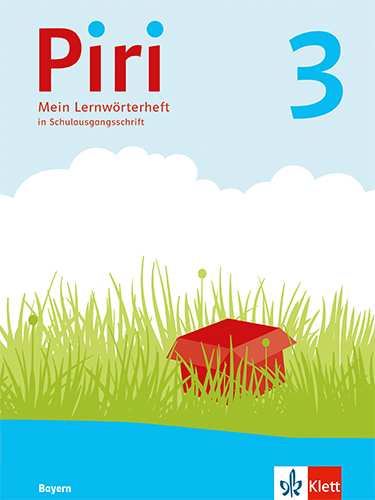 Piri 3. Ausgabe Bayern main product photo