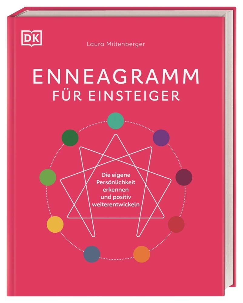 Enneagramm für Einsteiger main product photo