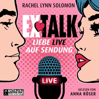 Ex Talk, Audio-CD, MP3