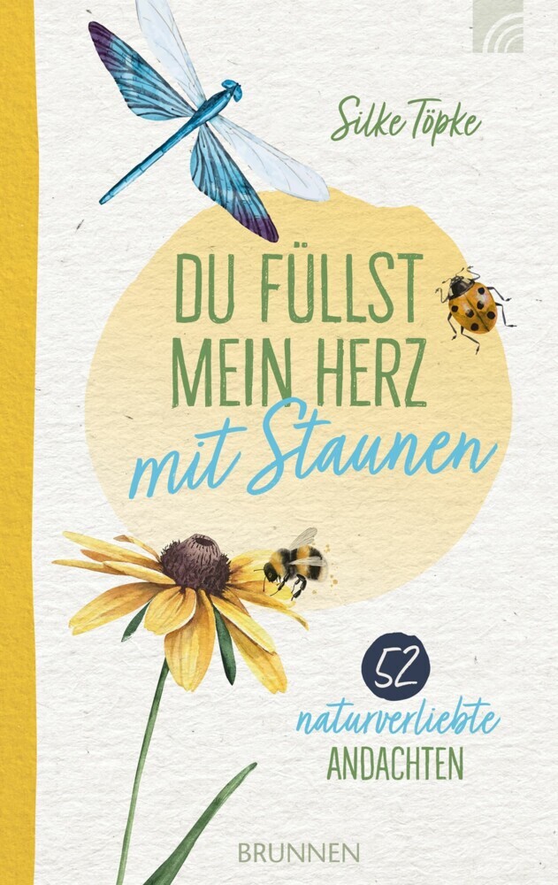 Du füllst mein Herz mit Staunen main product photo
