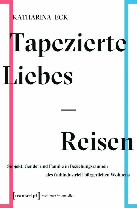 Tapezierte Liebes-Reisen main product photo