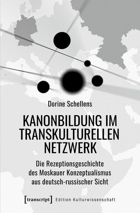Kanonbildung im transkulturellen Netzwerk main product photo