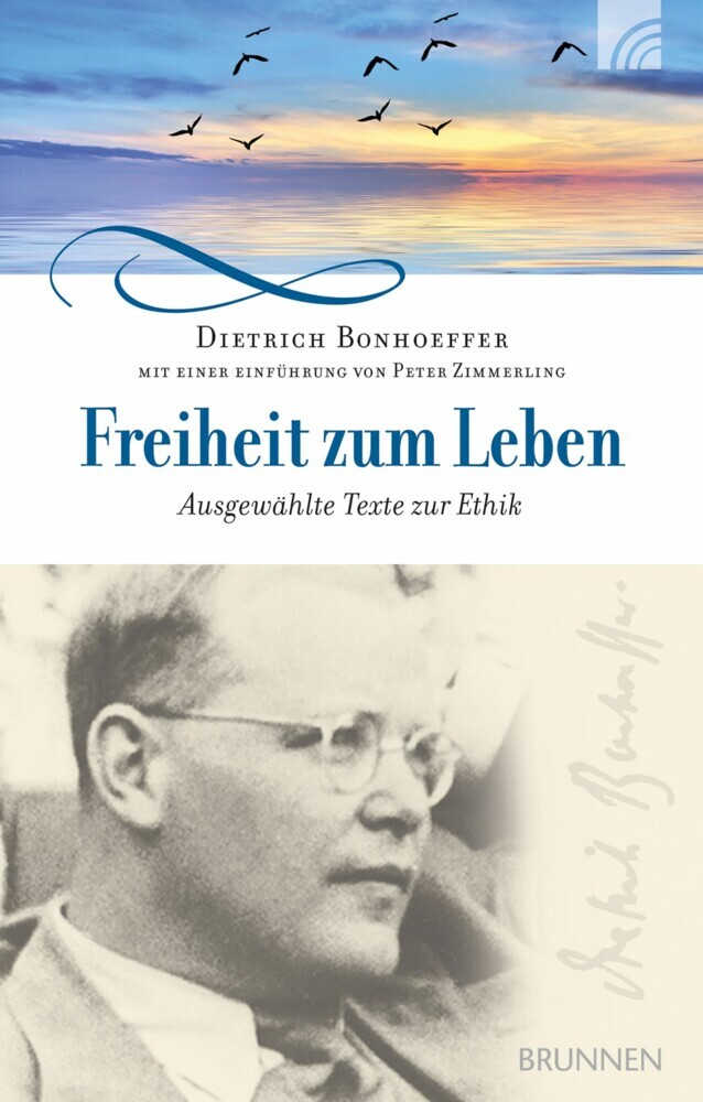 Freiheit zum Leben main product photo