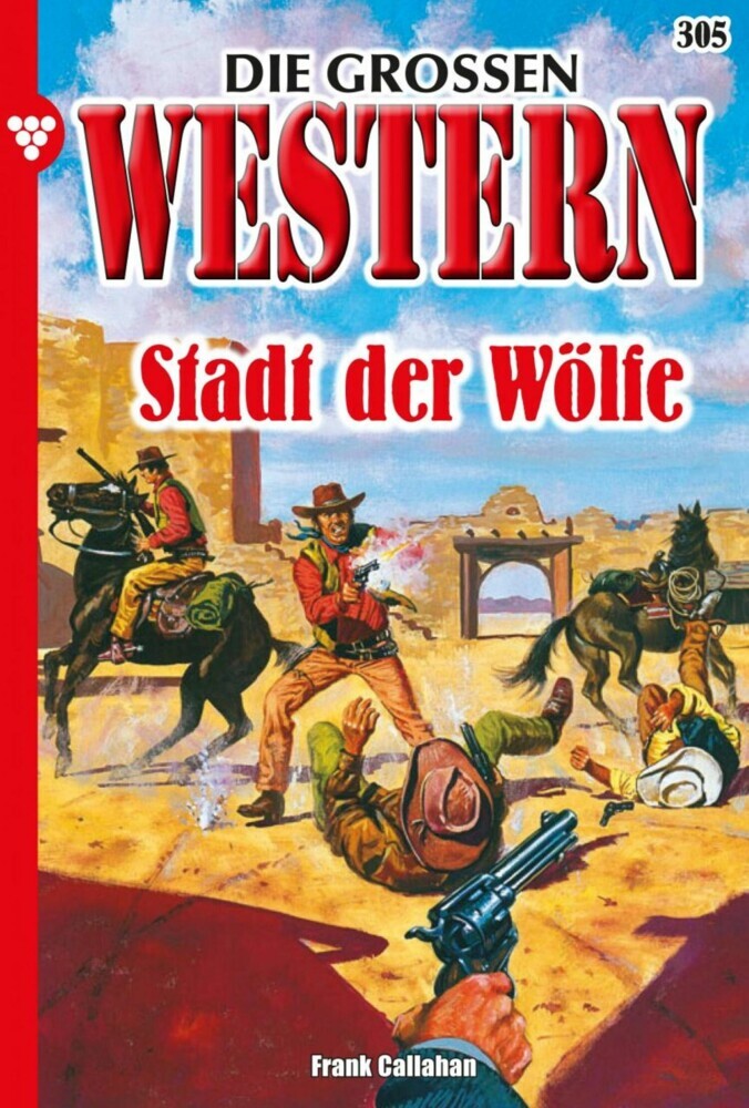 Stadt der Wölfe main product photo