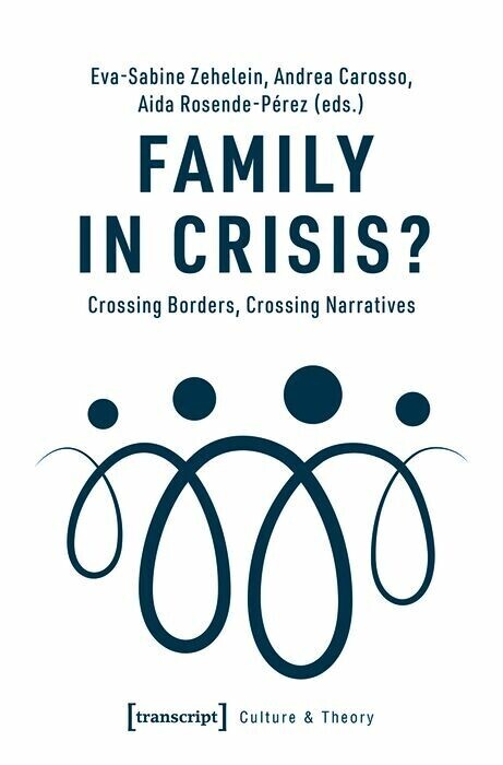 Family in Crisis? main product photo