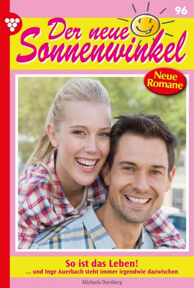 So ist das Leben! main product photo
