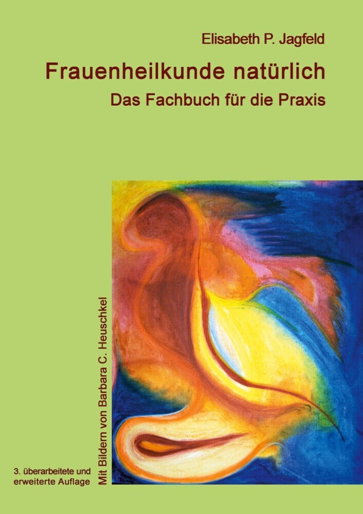 Frauenheilkunde natürlich main product photo