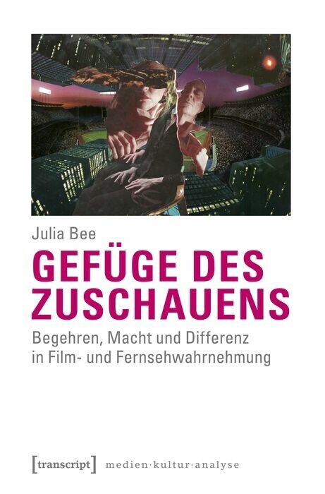 Gefüge des Zuschauens main product photo