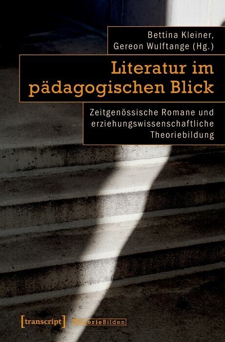 Literatur im pädagogischen Blick main product photo