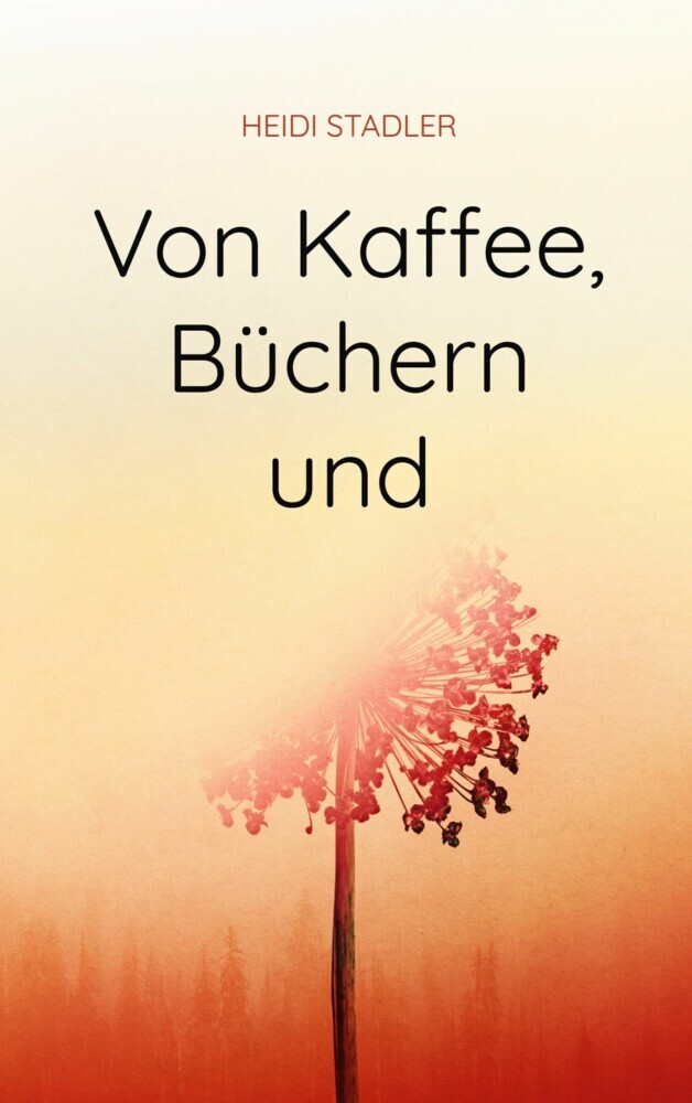 Von Kaffee, Büchern und mehr main product photo