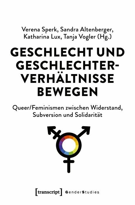 Geschlecht und Geschlechterverhältnisse bewegen main product photo
