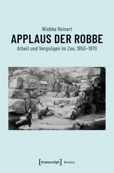 Applaus der Robbe main product photo