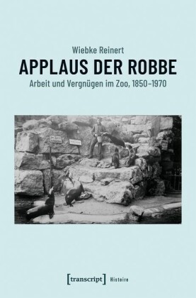 Applaus der Robbe