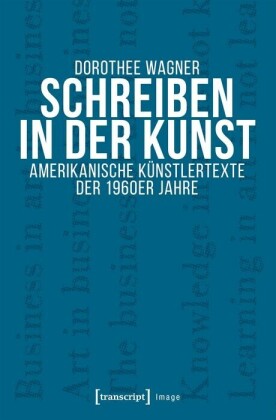 Schreiben in der Kunst
