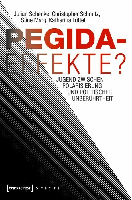 Pegida-Effekte? main product photo