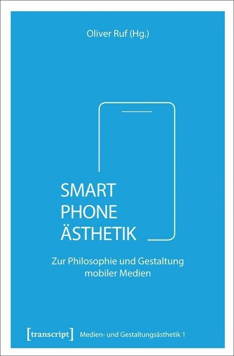 Smartphone-Ästhetik main product photo