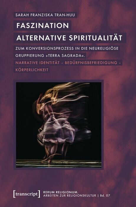 Faszination alternative Spiritualität main product photo