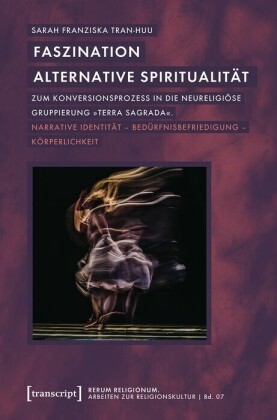 Faszination alternative Spiritualität