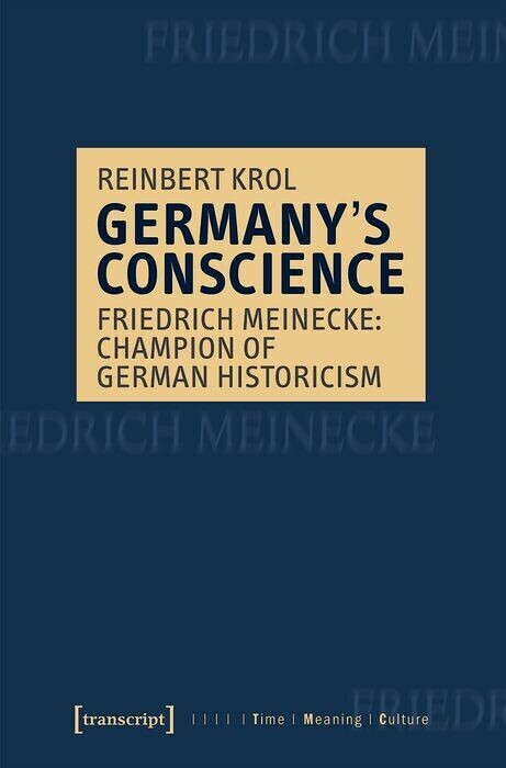 Germany's Conscience main product photo