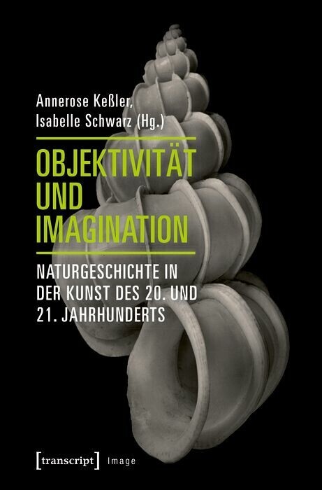 Objektivität und Imagination main product photo
