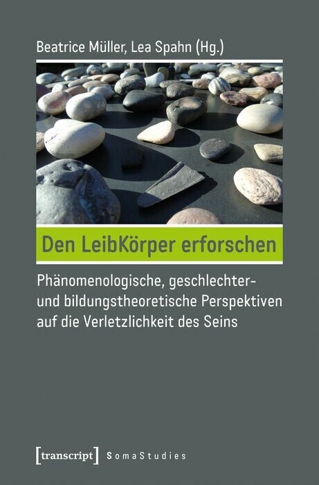 Den LeibKörper erforschen main product photo