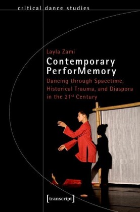 Contemporary PerforMemory