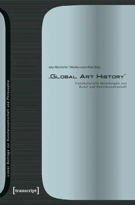 »Global Art History« main product photo
