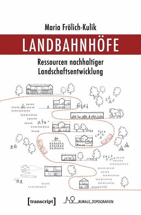 Landbahnhöfe main product photo