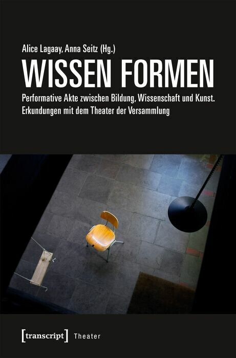 WISSEN FORMEN main product photo