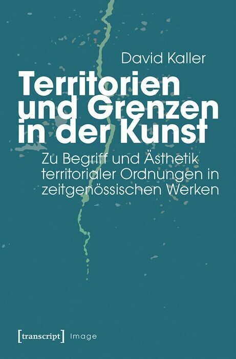 Territorien und Grenzen in der Kunst main product photo