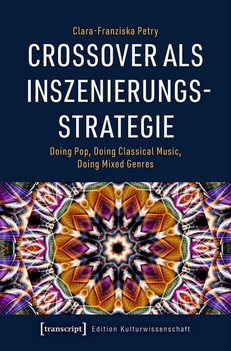 Crossover als Inszenierungsstrategie main product photo
