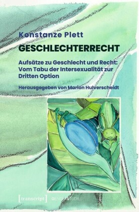 Geschlechterrecht