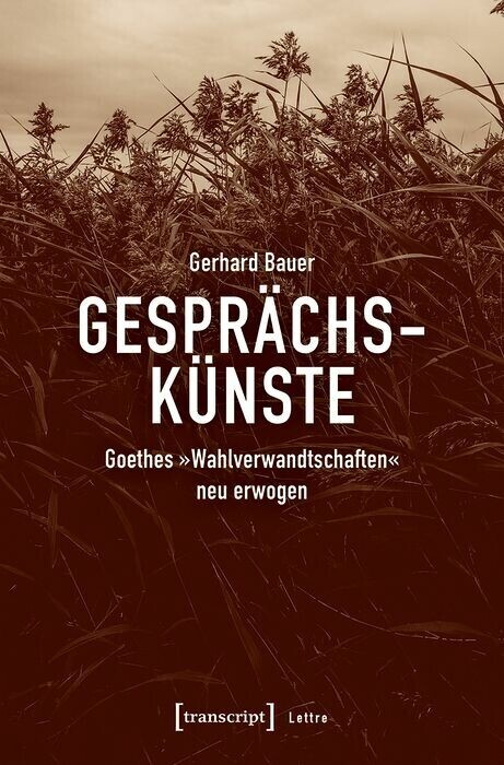 Gesprächskünste main product photo