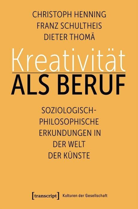 Kreativität als Beruf main product photo