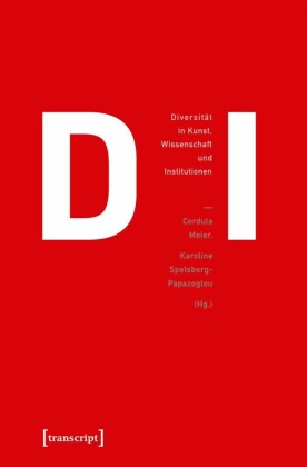 Heidi - Diversität in Kunst, Wissenschaft und Institutionen